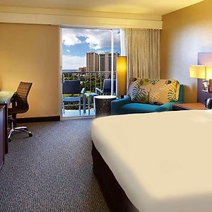 City One-Bedroom King Suite